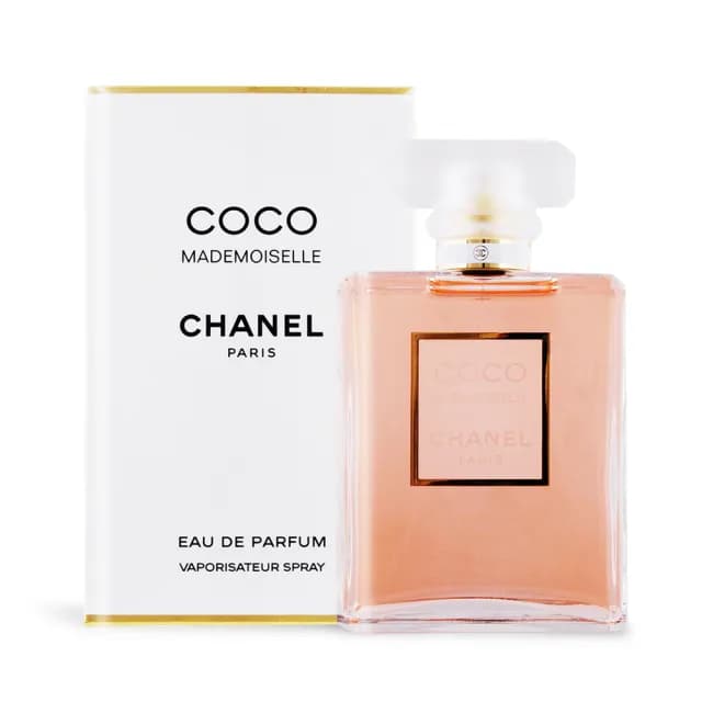 【CHANEL 香奈兒】摩登COCO香水(50ml-國際航空版)