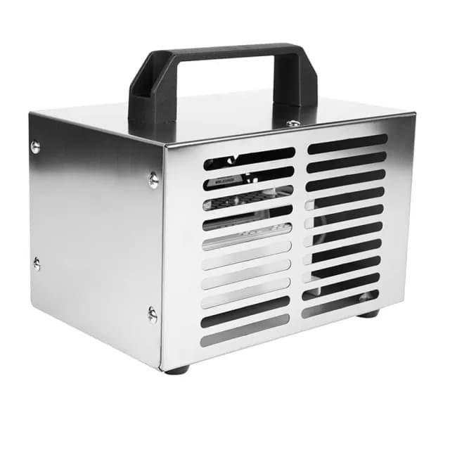 10g家用空氣淨化臭氧消毒機(臭氧發生器/除異味/活氧殺菌)