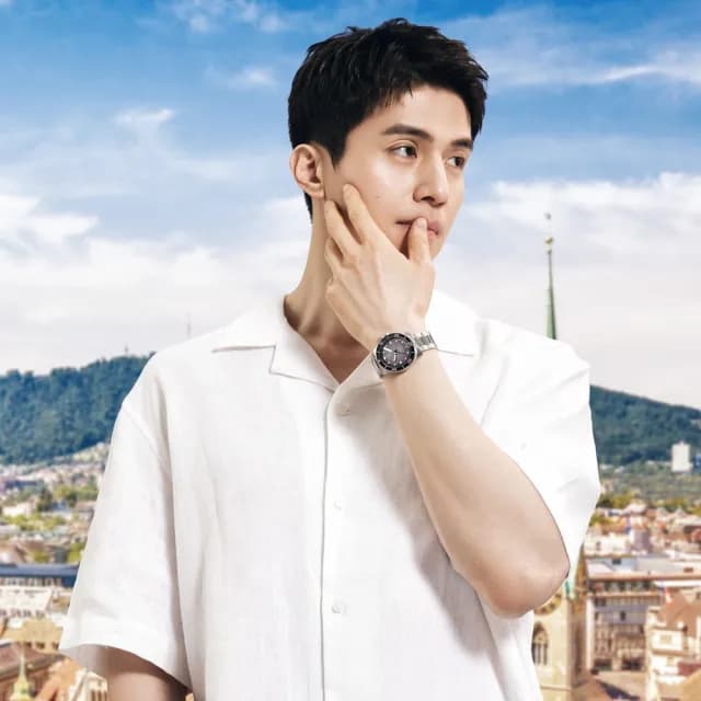 【TISSOT 天梭】Seastar 1000海星300米潛水錶 機械錶 中性錶-40mm/黑(T1208071105100)