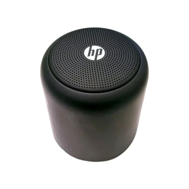 【HP 惠普】HP 惠普 BTS07Plus 無線藍牙音箱 喇叭