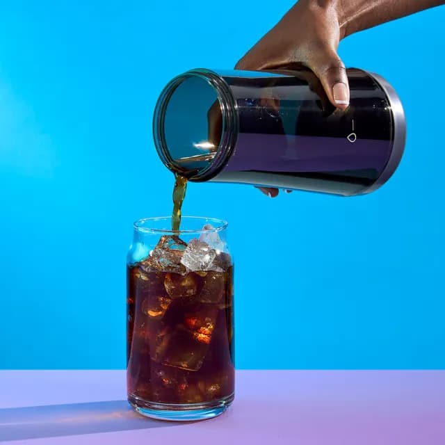 【Sunbeam】極速冷萃咖啡機