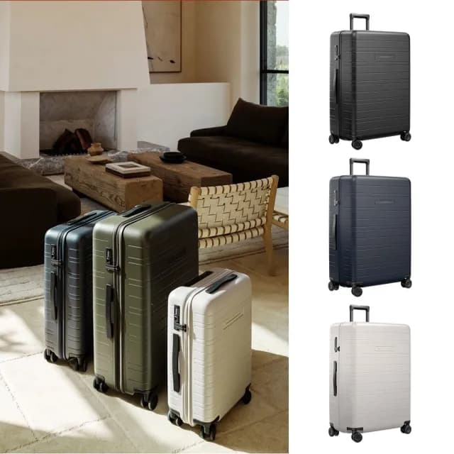 【HORIZN STUDIOS】PRO系列 31吋行李箱 H7(多色可選)