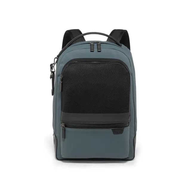 【TUMI】Harrison Bradner 簡約商務後背包(TUMI 官方旗艦店)