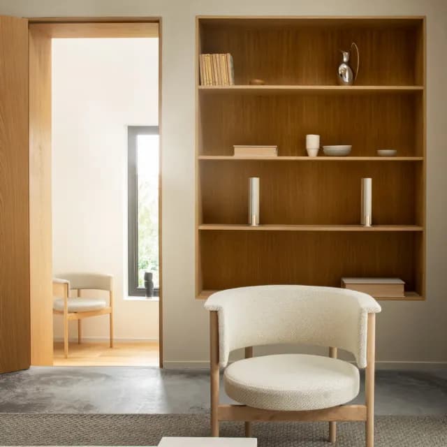 【B&O】Beosound Emerge WiFi家用音響 香檳金