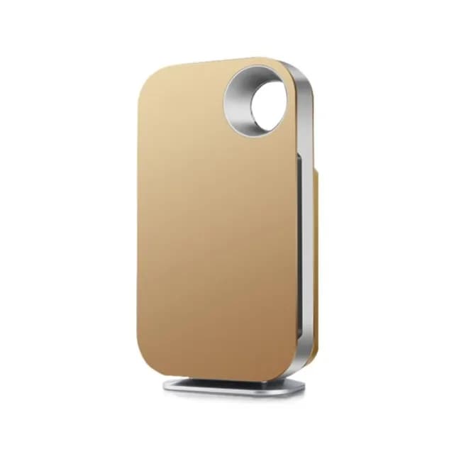 負離子殺菌空氣淨化器(二手菸空氣淨化器/低噪音/除甲醛/去異味/除油煙異味)