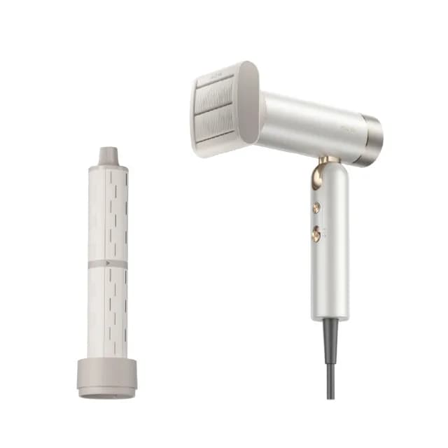 【MOVA-tech】Flip10 折疊高速吹風機(一機三用/輕量化/負離子護髮/速乾)