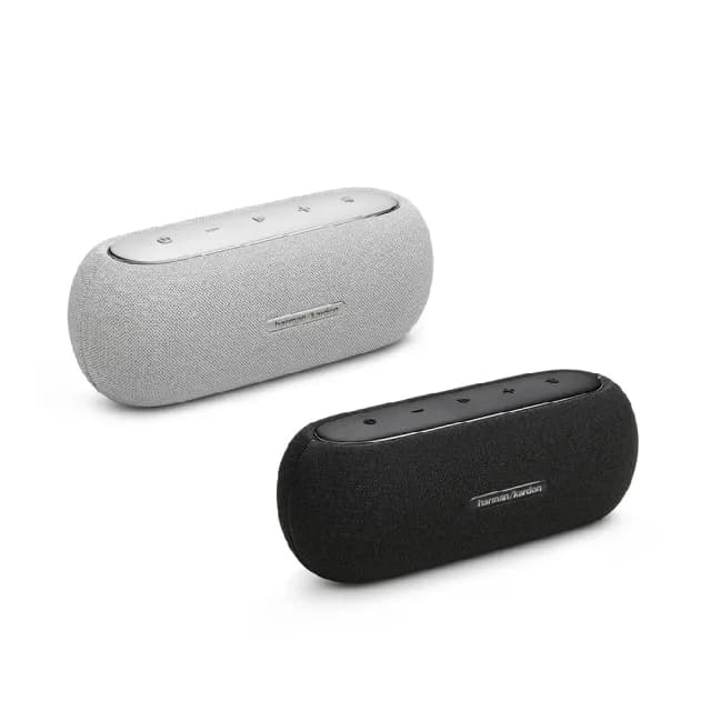 【Harman Kardon】LUNA 可攜式藍牙喇叭 公司貨