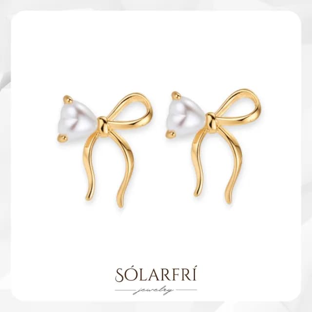 【SOLARFRi】耳夾式耳環｜無耳洞專用親膚材質配戴舒適 附品牌禮盒包裝(閨蜜女友母親老婆聖誕生日情人禮物)