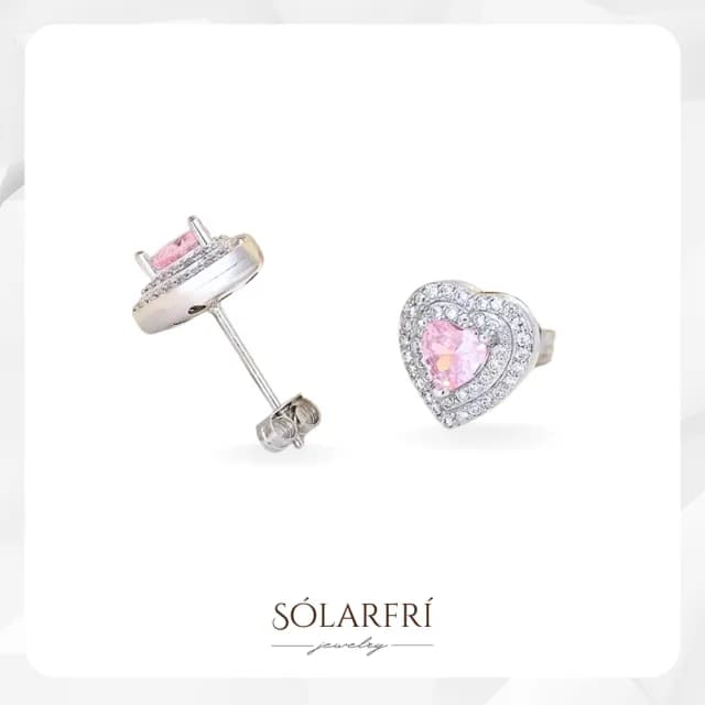 【SOLARFRi】耳針式耳環｜優雅氣質親膚材質配戴舒適 附品牌禮盒包裝(閨蜜女友母親老婆聖誕生日情人禮物)