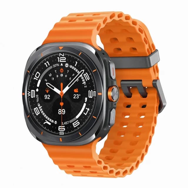 【SAMSUNG 三星】Galaxy Watch Ultra LTE 47mm智慧手錶(L705)