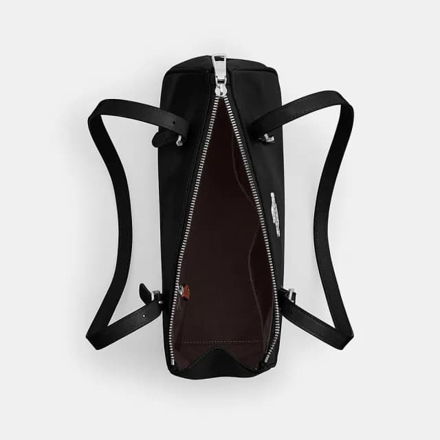 【COACH】蔻馳官方直營 ASHER 單肩包 單肩手袋 單肩包 肩背包 肩背包-多色任選(CBJ05)