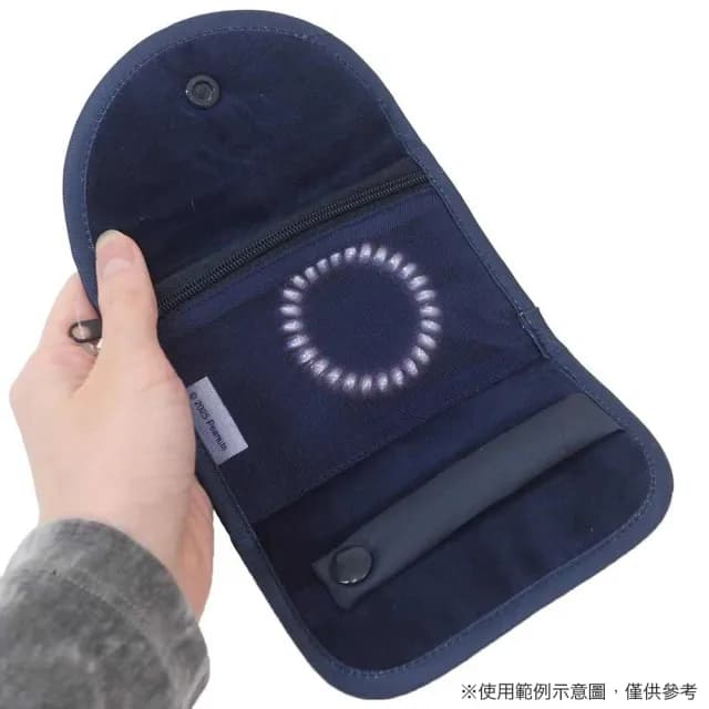 【Kamio】雙11 SNOOPY 史努比 迷你飾品收納包 零錢包