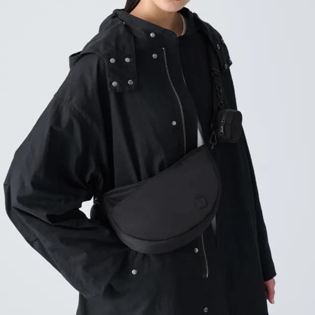 【PORTER INTERNATIONAL】雙11推薦 手提包 輕量斜背包(多款任選)