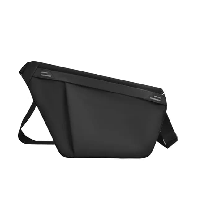 【MINIPRO】雙11 輕薄旅行防盜槍包-Model Y(出國必備/錢包/防盜包/防搶包/腰包/背包/槍包/MN-1277)