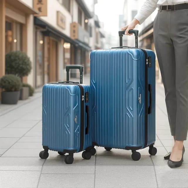 【Arowana 亞諾納】獨家★28+20吋運動箱3:7胖胖箱旅行箱/行李箱(加碼送收納六件組)