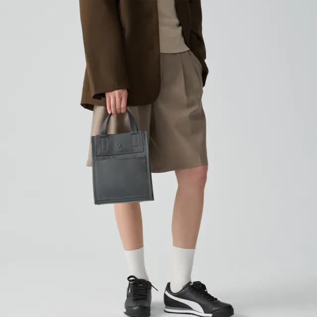 【PORTER INTERNATIONAL】雙11預熱限定 斜背包 手提包 腰包(任選特惠)