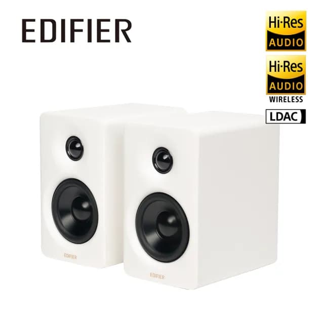 【EDIFIER】M60 2.0 藍牙喇叭