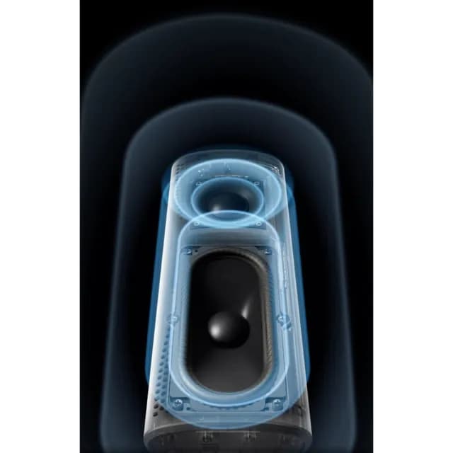 【KEF】Muo(HiFi 藍牙揚聲器)