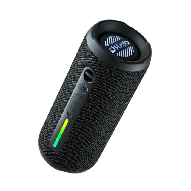 【OHAYO】X10 MAX 炫彩便攜無線藍牙喇叭音響(35W MAX 重低音 IPX7 防水 續航 24 小時 送禮)