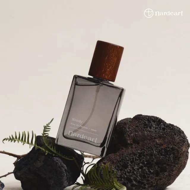 【nardeart】淡香精 30ml 官方直營 1入(多款任選 Study/ Entryway / After Shower)