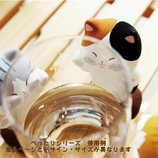 【龍虎堂】日本 龍虎堂 貼牆系列 親子貓款(開店送禮 開運小物 交換禮物 招財納福)