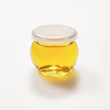 【Daylight】150cc玻璃圓球型奶酪瓶含蓋(布丁瓶 球形 玻璃瓶 奶酪杯 保羅瓶 果醬瓶 婚禮小物 醬料罐)