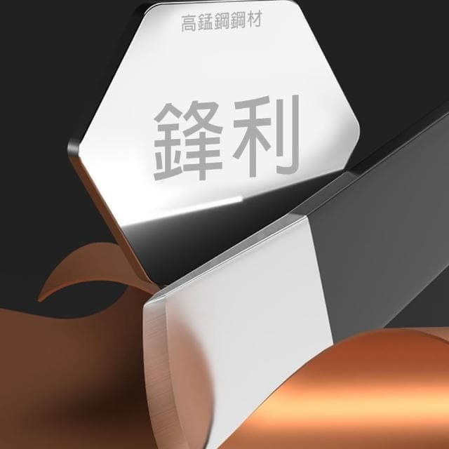 【匠藝家居】修腳刀 修甲刀 磨腳刀 美腳刀 去腳皮套裝 刮皮刀 修腳皮工具(高錳鋼9件套 送收納袋)