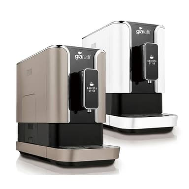 義大利Giaretti Barista C2+全自動義式咖啡機(送凱飛鮮烘特調義式咖啡豆2磅)