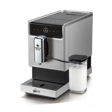 義大利Giaretti Barista 奶泡大師C3全自動義式咖啡機(送凱飛鮮烘特調義式咖啡豆2磅)