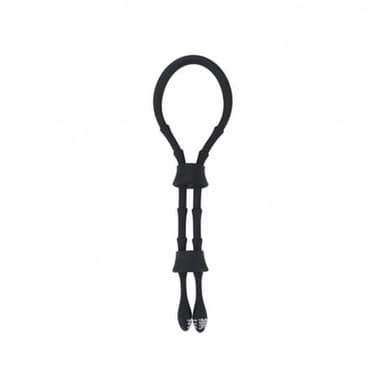 【CICILY】CICILY 竹節束縛套莖繩 鎖精繩 YL-00080 情趣用品 按摩棒 交換禮物 成人用品 潤滑液(情趣用品 鎖精 訓練 BDSM)