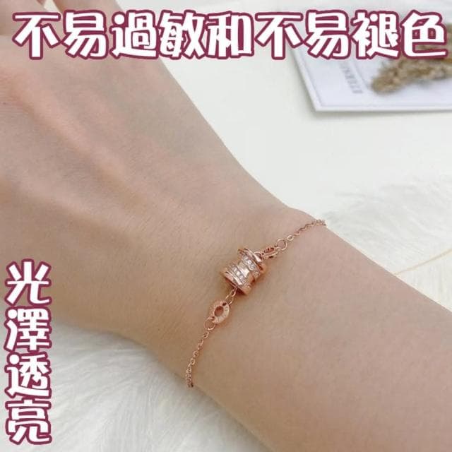 【MoonDy】925純銀手鍊 女生手鍊 小蠻腰手鏈 女生甜酷風 女生復古轉運手飾  設計感 一週年禮物 生日禮物