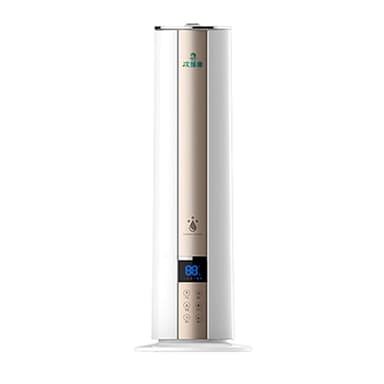 【次綠康】8L智能清淨霧化機(清淨機 空氣加濕器)