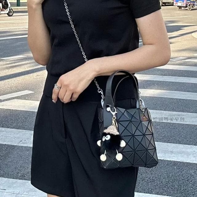 【LEESA】菱格包包\手提包\肩背包\小包包\散步包\親子包\女生包包\日本包包\日系風格\2022新款\閨蜜禮物