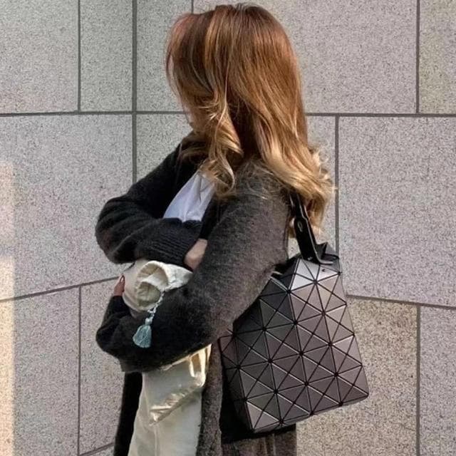 【LEESA】菱格包包\手提包\肩背包\小包包\散步包\親子包\女生包包\日本包包\日系風格\2022新款\閨蜜禮物