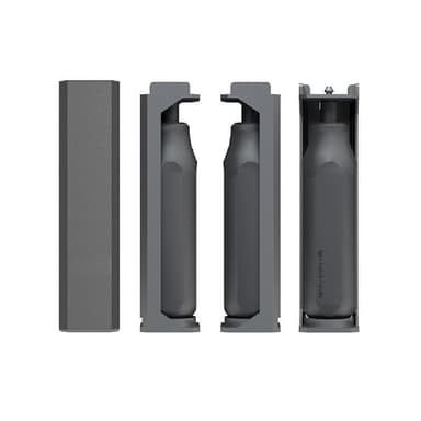 精密螺絲刀工具套裝/8合1(多功能批頭/維修工具/拆機)