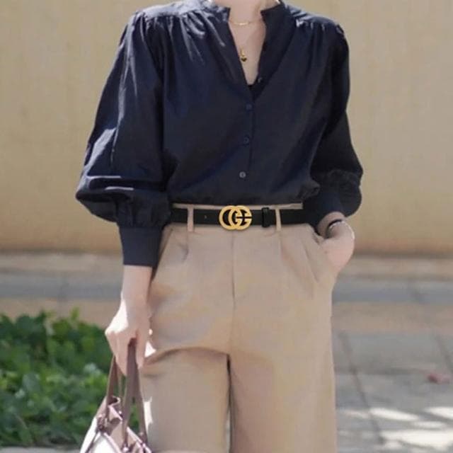 【LEESA】牛皮帶\腰帶女\皮帶女\褲帶\精品皮帶\經典腰帶\真皮皮帶女\腰帶\時尚腰帶\高級感\黑色皮帶\金屬皮帶\小禮物