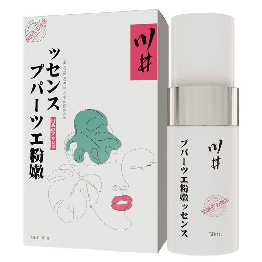 日牌 女性高潮液 粉嫩水感 私處緊緻 潤滑液 潤滑私處 女外用膏(情趣用品 成人用品 情侶 情人節禮物 增進夫妻感情 同志)