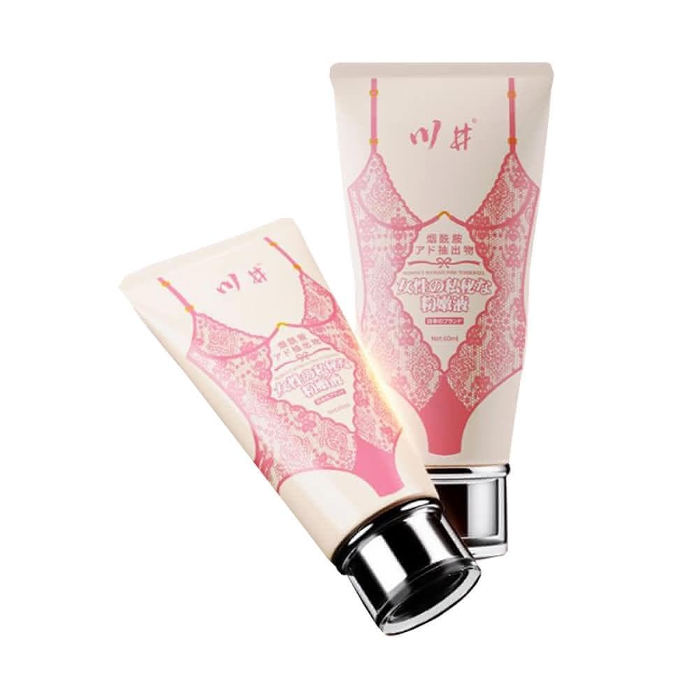 日牌 女性私密處美白粉嫩液 淡化 黑色素護理 潤滑液(情趣用品 成人用品 情侶 情人節禮物 增進夫妻感情 同志)