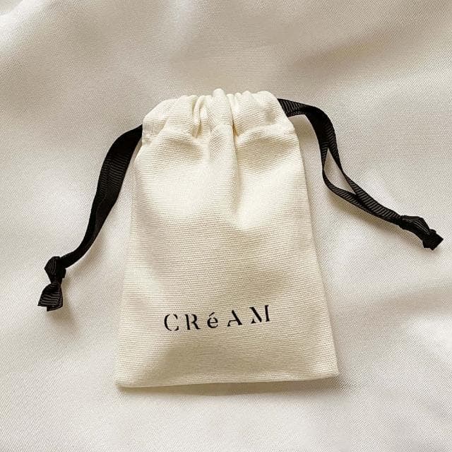 【CReAM】Clara銀鍍14K金色銀色迷你雙鑽簡約亮鑽女耳環(新年 過年 送禮 禮物)
