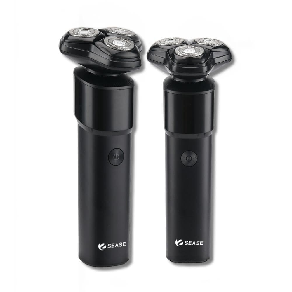 SEASE 電動剃鬚刀 S2301(電動 剃鬍刀 刮鬍刀 電鬍刀 修鬍器 小米有品)