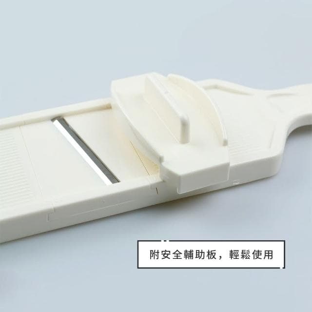 【Pearl Life 珍珠金屬】多功能刨刀套組 (刨絲刀 切片刀 多功能蔬菜刨絲切片器 刨菜器切菜神器)
