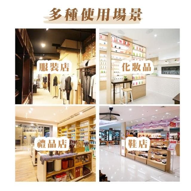 【蕉蕉購物】質感中型牛皮紙袋-橫款購物袋 禮品袋 手提袋 包裝袋 禮物袋子 婚禮紙袋 手提紙袋