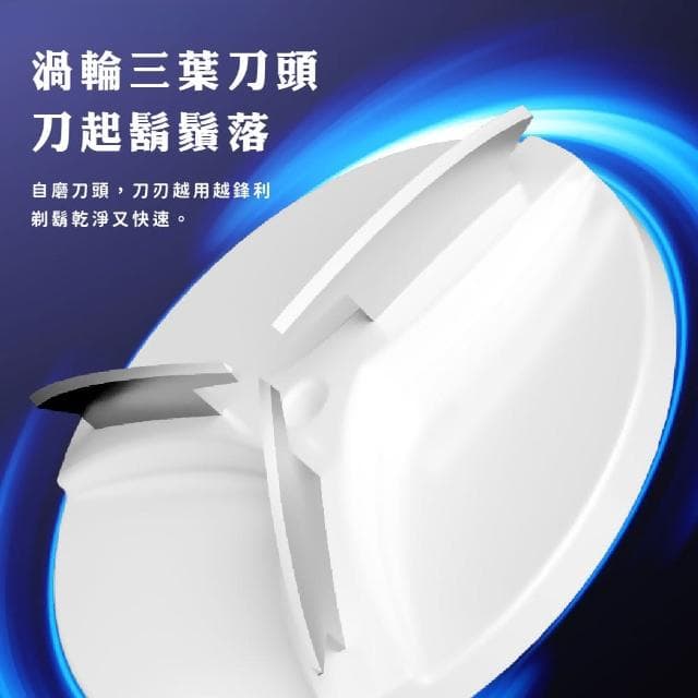 【蕉蕉購物】迷你便攜不鏽鋼電動刮鬍刀車載 隨身 剃鬚刀 電鬍刀 男士 出差旅行 露營 生日禮物
