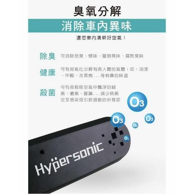 逸品汽車百貨 USB臭氧清淨器 空氣濾淨器 除菌殺菌 消除異味 空氣清淨機 O3清淨機 空氣淨化機 車內除臭