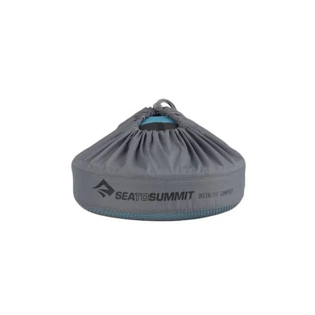 【SEA TO SUMMIT】Deltalight 露營餐具套裝2.2 野外營 餐具組 碗 杯 刀 叉 湯匙 登山 露營