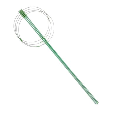 【蔬菜之家】攀藤架盆栽支架環爬藤架90公分瓜架、植物架、支架