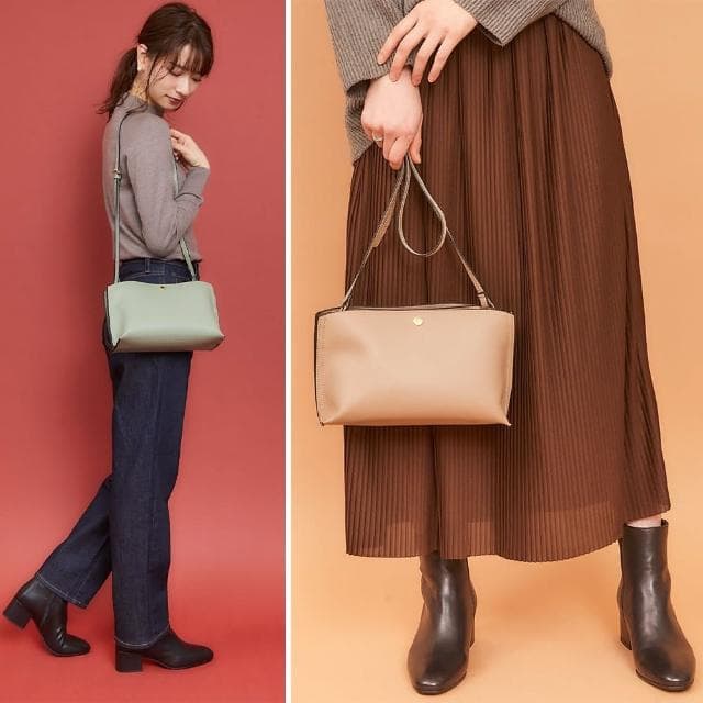 【MoonDy】包包 斜背包 小方包 女生單肩包 黑色包包 輕量斜背包 三層包包 日系包包 皮革斜背包 散步包 攜便包 女生禮物