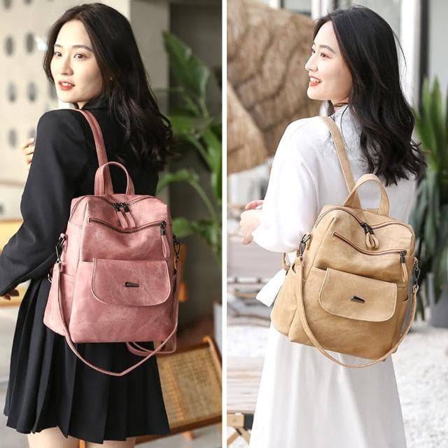 【MoonDy】包包 後背包 女包 渲染包包 復古包包 肩背包 大容量後背包 黑色背包 歐美包包 a4包包 個性包包 女生禮物