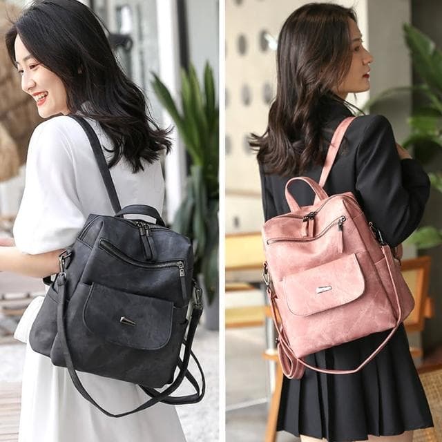 【MoonDy】包包 後背包 女包 渲染包包 復古包包 肩背包 大容量後背包 黑色背包 歐美包包 a4包包 個性包包 女生禮物