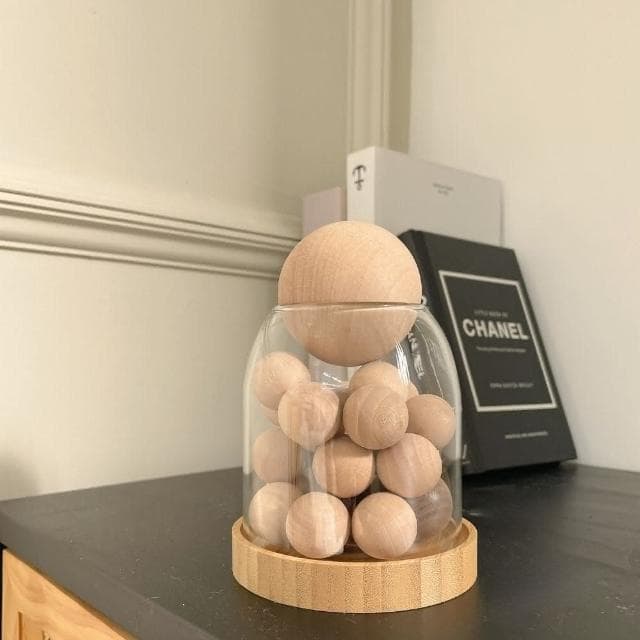 【All In Home 窩在家】北歐日安療癒擴香木(禮物 / 實用禮物 / 創意禮物 / 同事禮物 / 擴香 / 香氛)